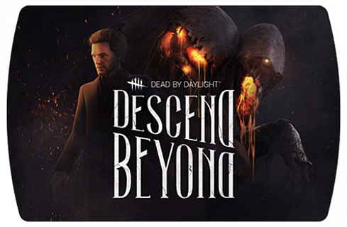 Dead by Daylight – Descend Beyond Chapter (ключ для ПК)