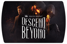 Dead by Daylight – Descend Beyond Chapter (ключ для ПК)