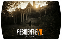 Resident Evil 7