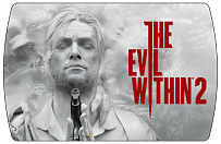 The Evil Within 2 (ключ для ПК)