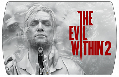 The Evil Within 2