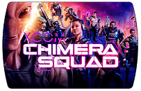 XCOM Chimera Squad (ключ для ПК)