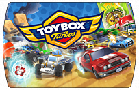 Toybox Turbos (ключ для ПК)