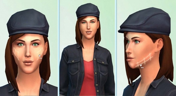 The Sims 4 (ключ для ПК)