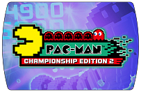 Pac-Man Championship Editions 2 (ключ для ПК)