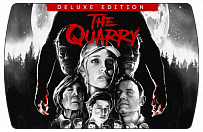 The Quarry Deluxe Edition (ключ для ПК)