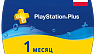 Подписка PlayStation PS Plus на 1 месяц PL/Польша - Карта оплаты PSN 30 дней