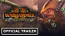 Total War: Warhammer 2 The Silence & The Fury DLC - Official Trailer