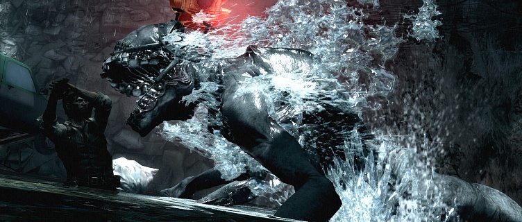 The Evil Within Season Pass (ключ для ПК)