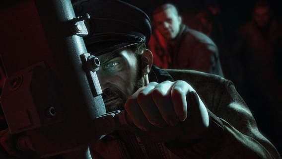 Silent Hunter 5 (ключ для ПК)