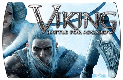 Viking Battle for Asgard (ключ для ПК)