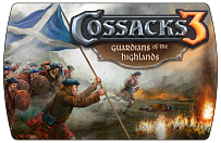 Cossacks 3 – Guardians of the Highlands (ключ для ПК)