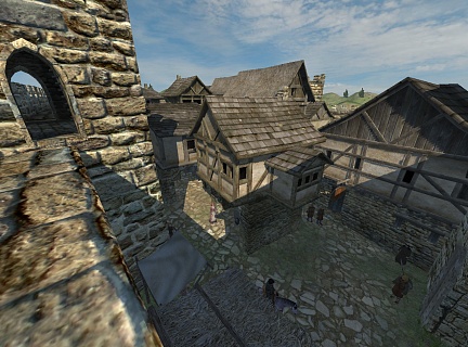 Mount & Blade