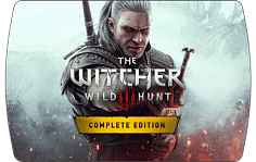 The Witcher 3 Wild Hunt Complete Edition