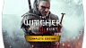 The Witcher 3 Wild Hunt Complete Edition