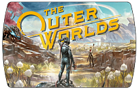 The Outer Worlds (ключ для ПК)