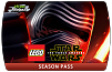 LEGO Star Wars The Force Awakens Season Pass (ключ для ПК)