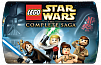 LEGO Star Wars The Complete Saga (ключ для ПК)
