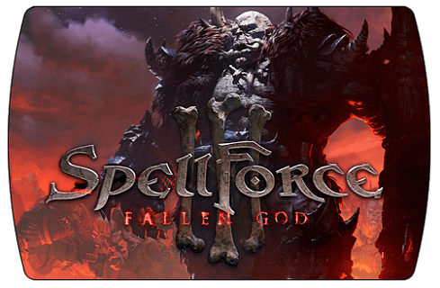 SpellForce 3 Fallen God