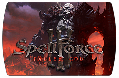 SpellForce 3 Fallen God