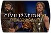 Sid Meier's Civilization 6 – Persia and Macedon Civilization & Scenario Pack (ключ для ПК)