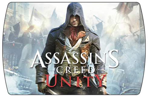 Assassin's Creed Unity