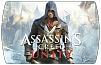 Assassin's Creed Unity (ключ для ПК)