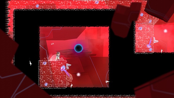 Blackhole (ключ для ПК)