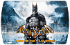 Batman Arkham Asylum Game of the Year Edition (ключ для ПК)