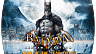 Batman Arkham Asylum Game of the Year Edition