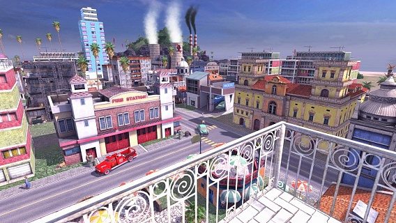 Tropico 4 (ключ для ПК)
