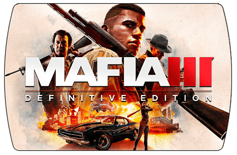 Mafia 3 Definitive Edition