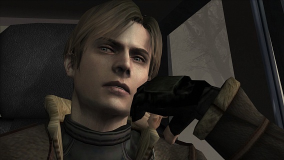 Resident Evil 4 Ultimate HD Edition