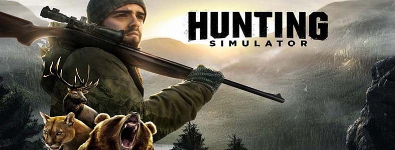 Hunting Simulator стала доступна для покупки