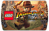 LEGO Indiana Jones 2 The Adventure Continues (ключ для ПК)