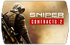 Sniper Ghost Warrior Contracts 2 (ключ для ПК)