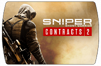 Sniper Ghost Warrior Contracts 2 (ключ для ПК)