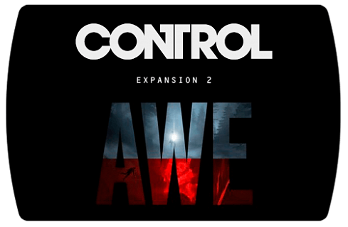 Control – Expansion 2 AWE (ключ для ПК)