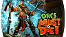 Orcs Must Die! (ключ для ПК)