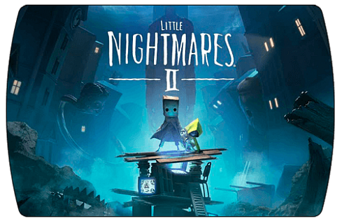 Little Nightmares 2