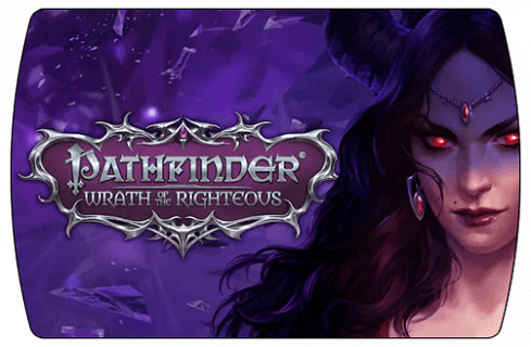 Pathfinder Wrath of the Righteous