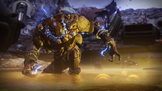 Destiny 2 – Forsaken (ключ для ПК)