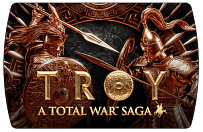 A Total War Saga Troy (ключ для ПК)