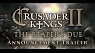 Crusader Kings 2: The Reaper's Due - Announcement Trailer