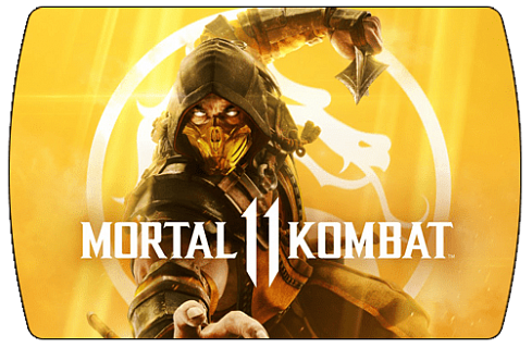 Mortal Kombat 11 (ключ для ПК)