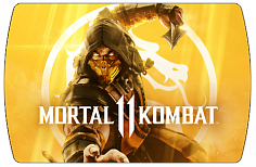 Mortal Kombat 11