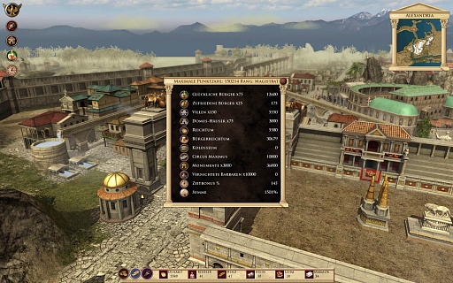 Imperium Romanum Gold Edition (ключ для ПК)