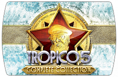 Tropico 5 Complete Collection