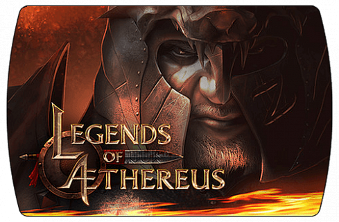 Legends of Aethereus