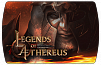 Legends of Aethereus (ключ для ПК)